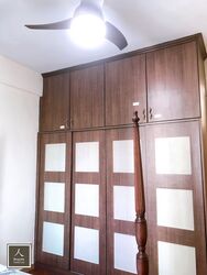 Parc Oasis (D22), Condominium #562592031